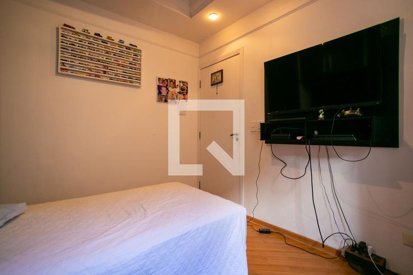 Apartamento, 4 quartos, 150 m² - Foto 63