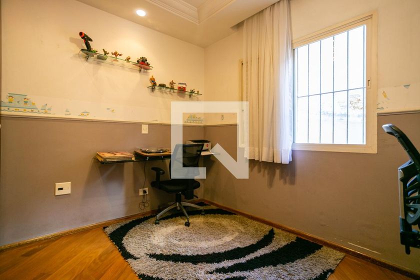 Apartamento, 4 quartos, 150 m² - Foto 69