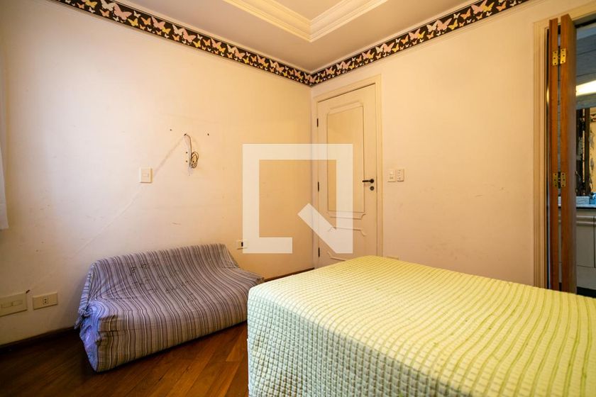 Apartamento, 4 quartos, 150 m² - Foto 47