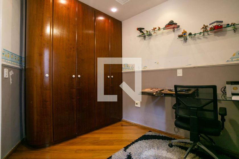 Apartamento, 4 quartos, 150 m² - Foto 75