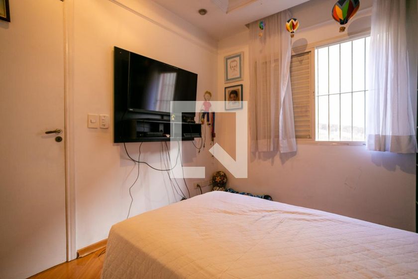 Apartamento, 4 quartos, 150 m² - Foto 61