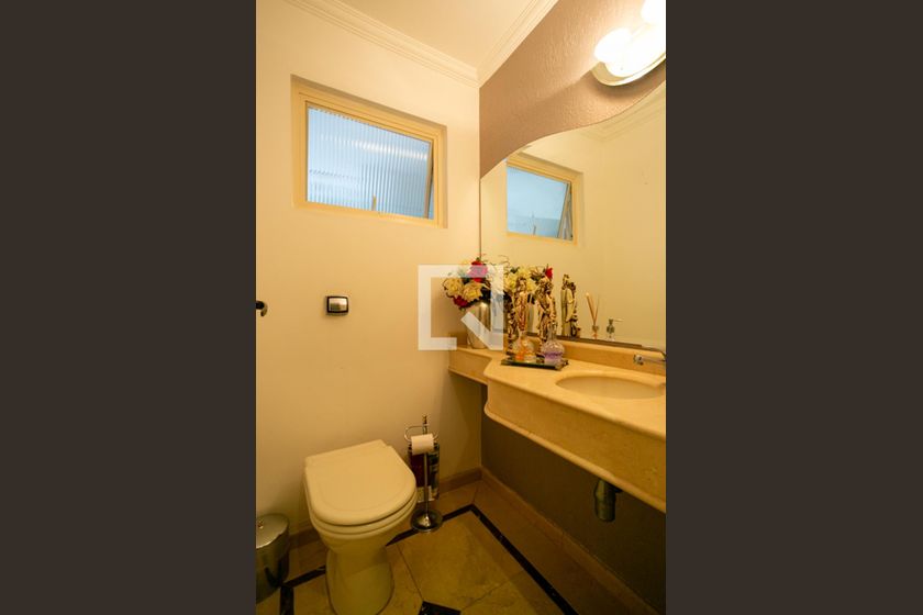 Apartamento, 4 quartos, 150 m² - Foto 20