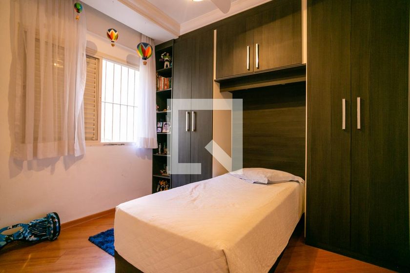 Apartamento, 4 quartos, 150 m² - Foto 59