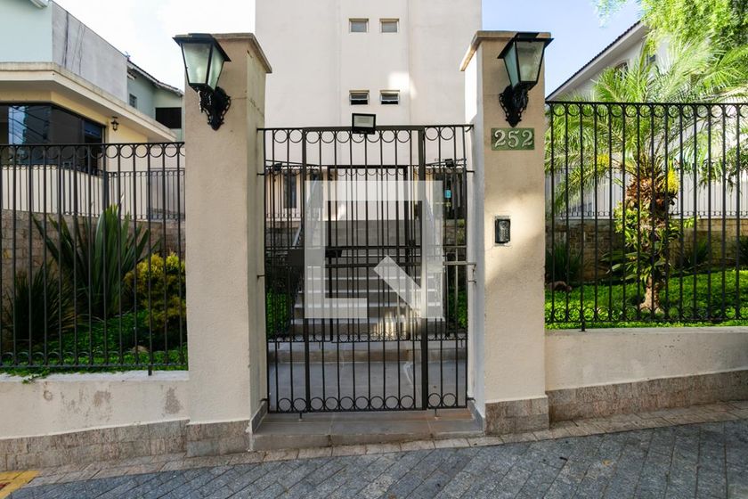 Apartamento, 4 quartos, 150 m² - Foto 121