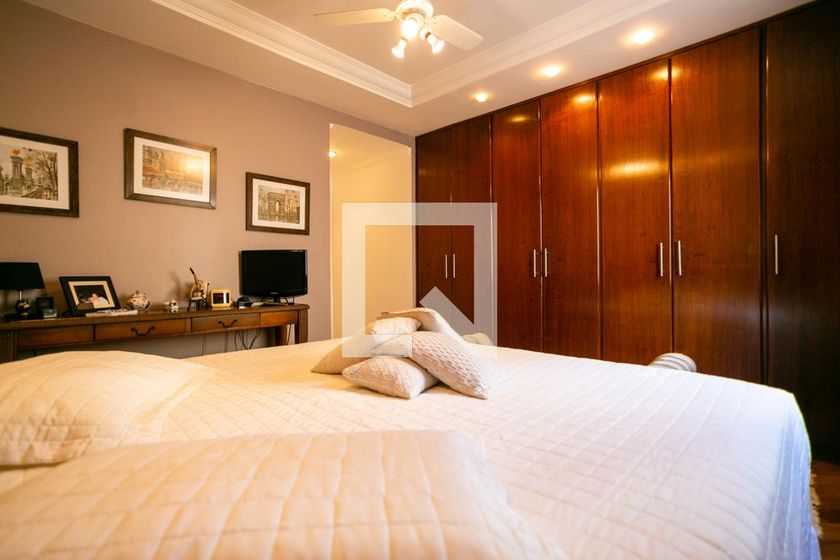 Apartamento, 4 quartos, 150 m² - Foto 29