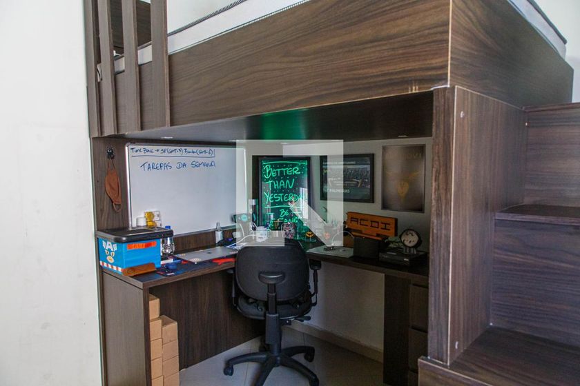Apartamento, 3 quartos, 92 m² - Foto 30