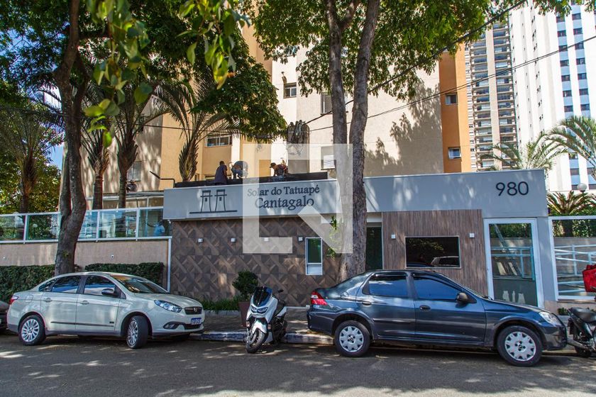 Apartamento, 3 quartos, 92 m² - Foto 56