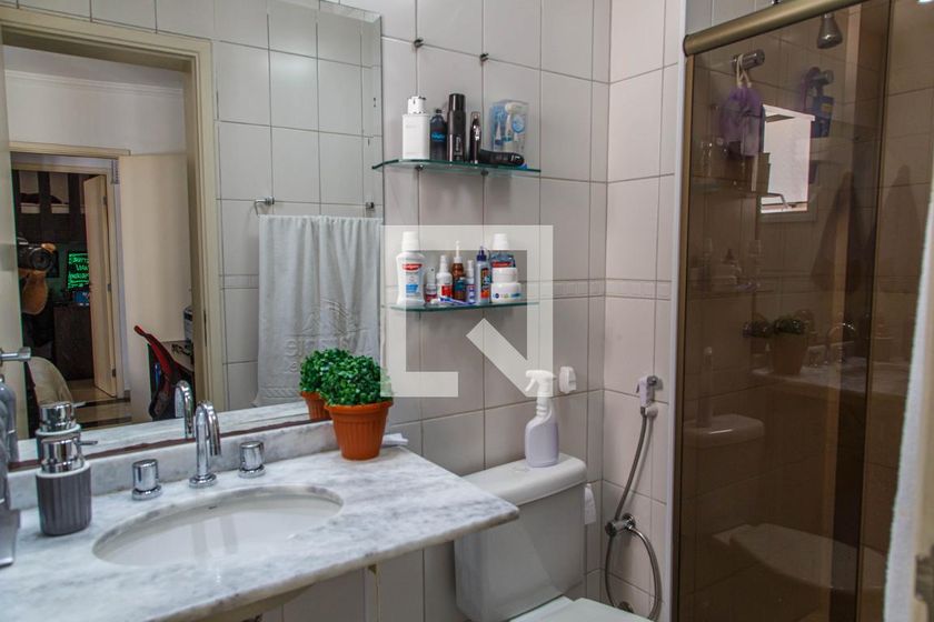 Apartamento, 3 quartos, 92 m² - Foto 23