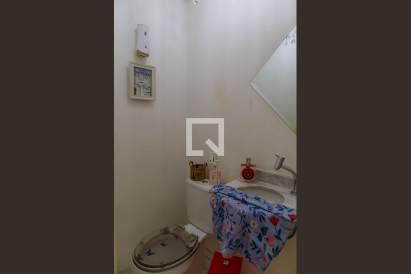 Apartamento, 3 quartos, 92 m² - Foto 17