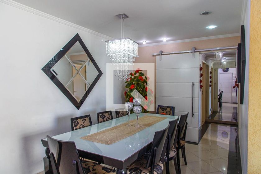 Apartamento, 3 quartos, 92 m² - Foto 9