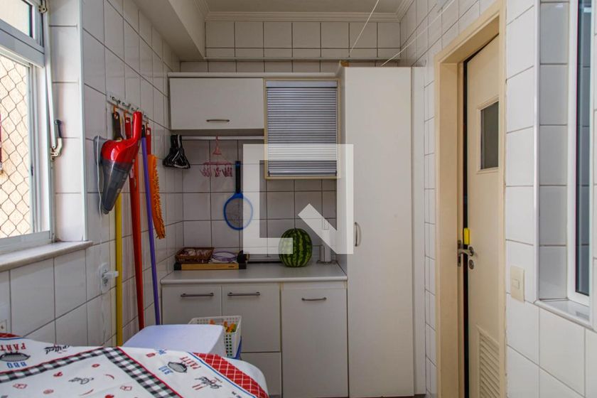 Apartamento, 3 quartos, 92 m² - Foto 49