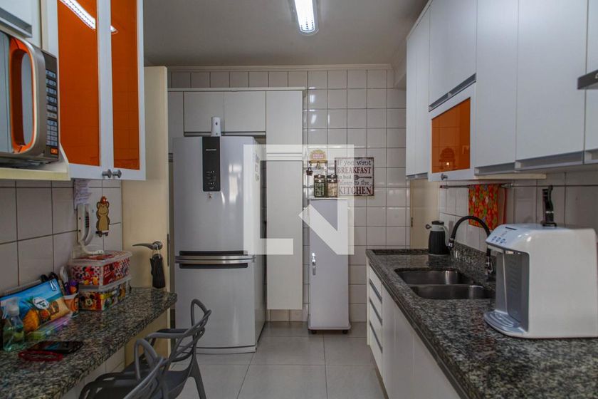 Apartamento, 3 quartos, 92 m² - Foto 46