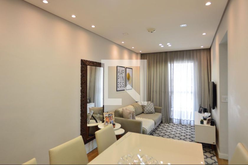 Apartamento, 2 quartos, 50 m² - Foto 4
