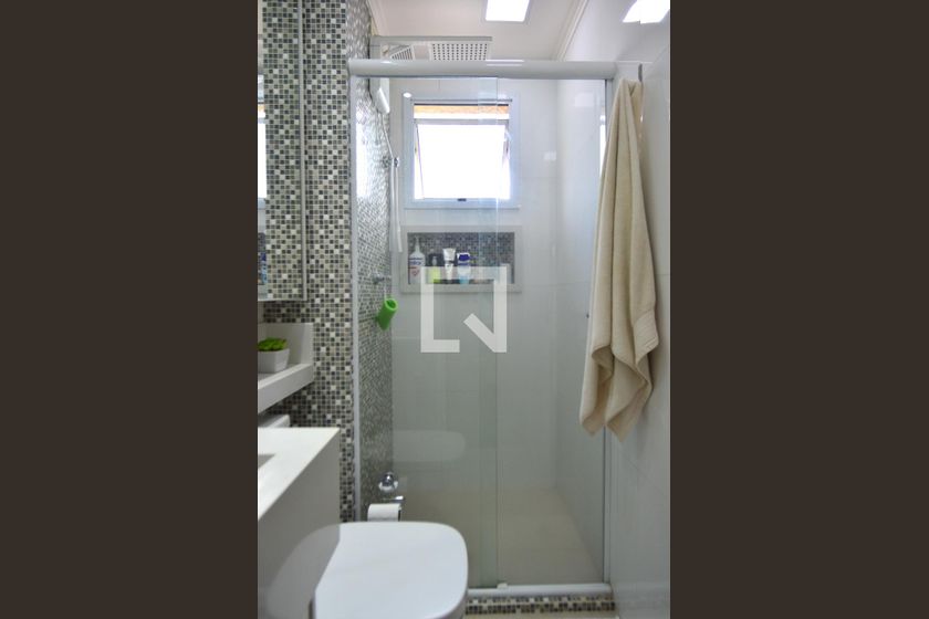 Apartamento, 2 quartos, 50 m² - Foto 27