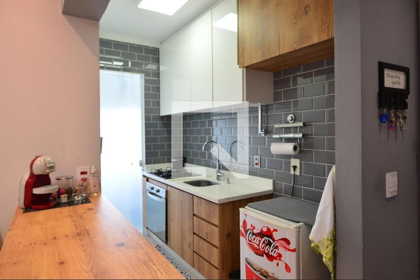 Apartamento, 2 quartos, 50 m² - Foto 33