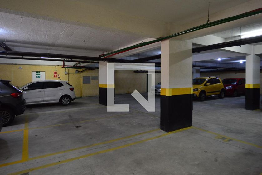 Apartamento, 2 quartos, 50 m² - Foto 54