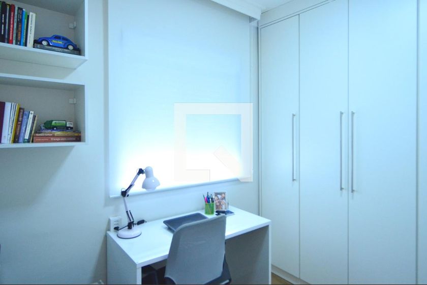Apartamento, 2 quartos, 50 m² - Foto 20
