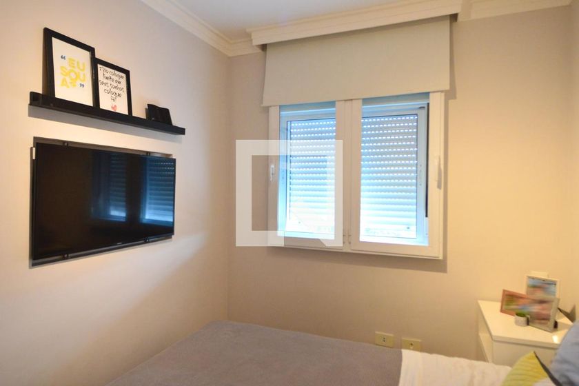 Apartamento, 2 quartos, 50 m² - Foto 17