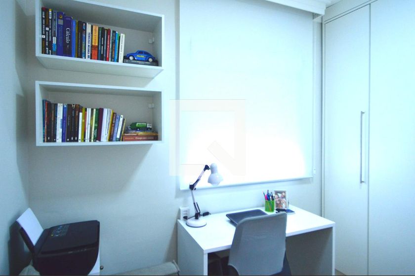Apartamento, 2 quartos, 50 m² - Foto 21