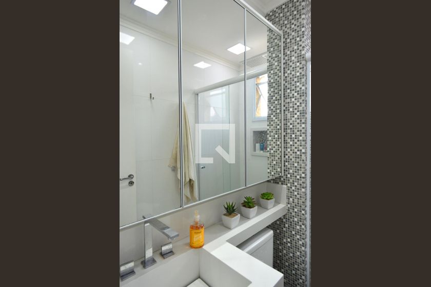 Apartamento, 2 quartos, 50 m² - Foto 32