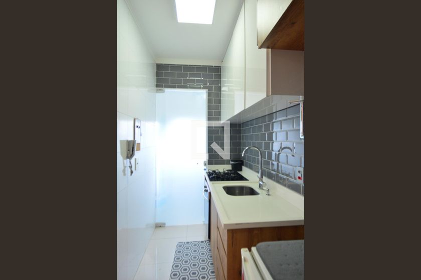 Apartamento, 2 quartos, 50 m² - Foto 37