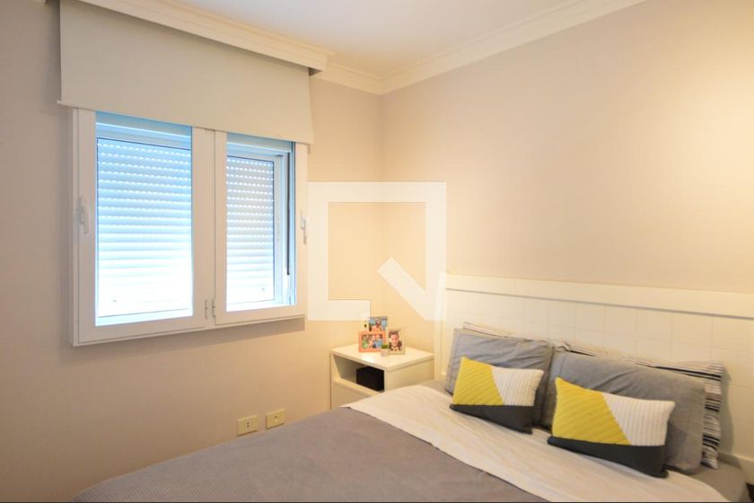 Apartamento, 2 quartos, 50 m² - Foto 13