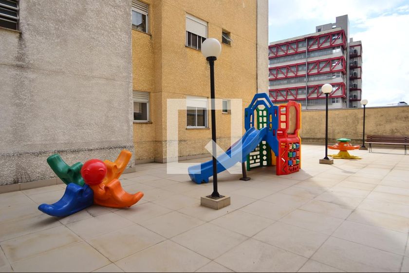 Apartamento, 2 quartos, 50 m² - Foto 51