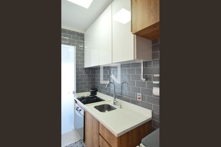 Apartamento, 2 quartos, 50 m² - Foto 34