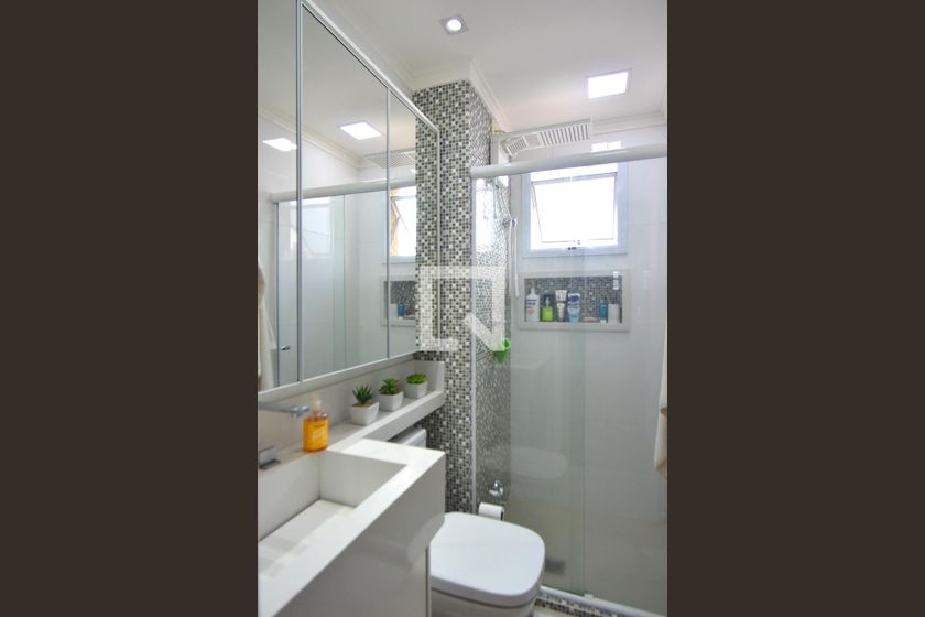 Apartamento, 2 quartos, 50 m² - Foto 26