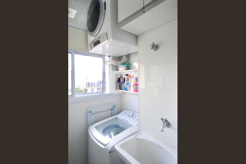 Apartamento, 2 quartos, 50 m² - Foto 41