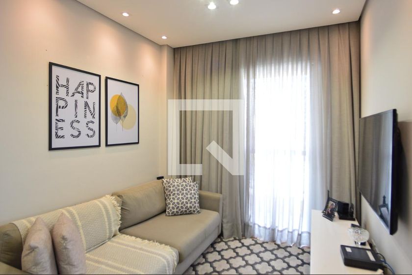 Apartamento, 2 quartos, 50 m² - Foto 5