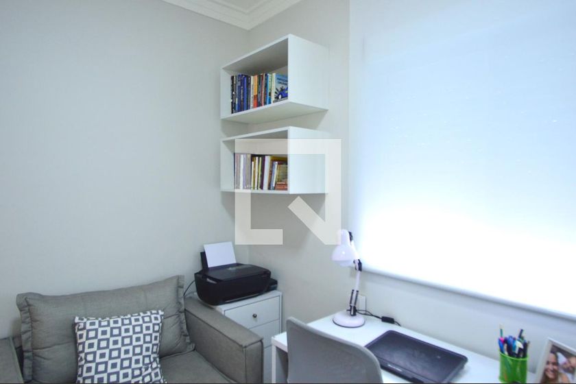 Apartamento, 2 quartos, 50 m² - Foto 25