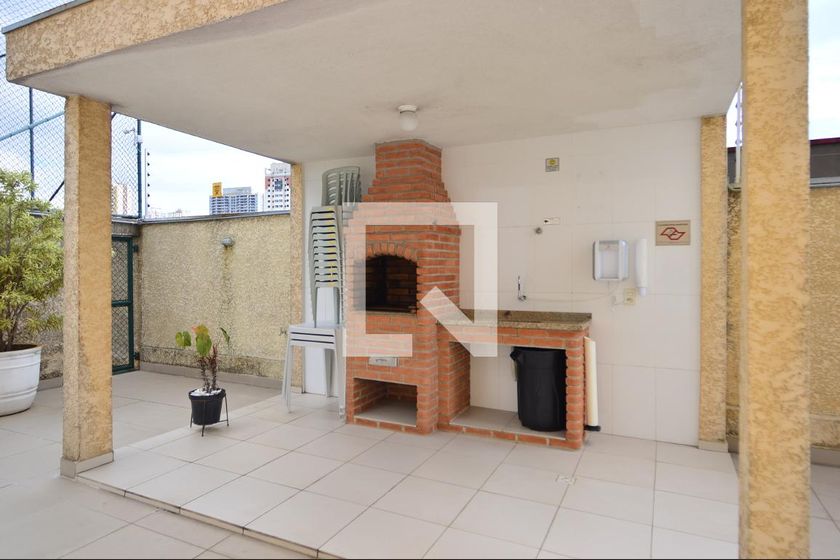 Apartamento, 2 quartos, 50 m² - Foto 50