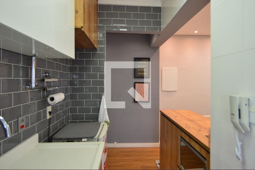 Apartamento, 2 quartos, 50 m² - Foto 36