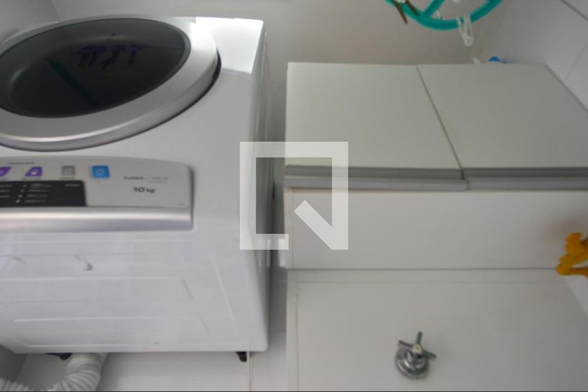 Apartamento, 2 quartos, 50 m² - Foto 43