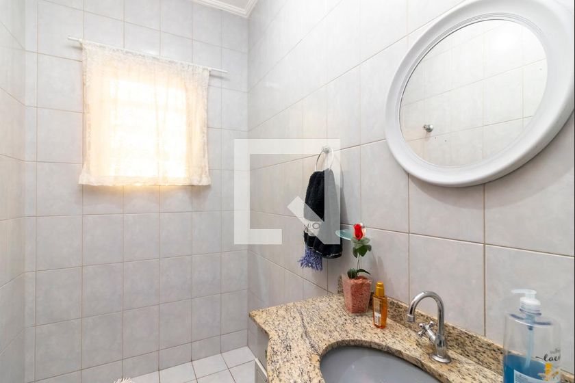 Casa, 3 quartos, 230 m² - Foto 28