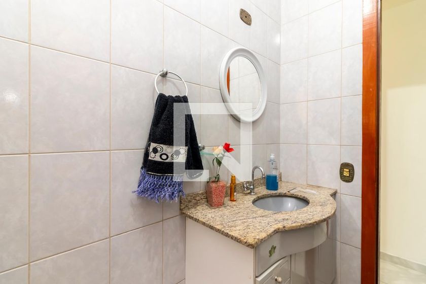 Casa, 3 quartos, 230 m² - Foto 24