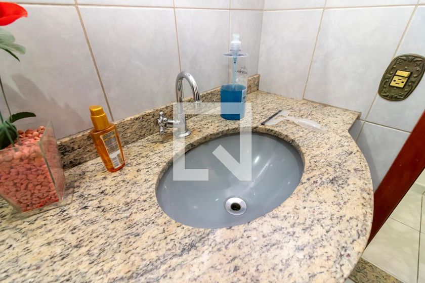 Casa, 3 quartos, 230 m² - Foto 26