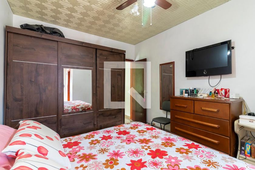Casa, 3 quartos, 230 m² - Foto 32