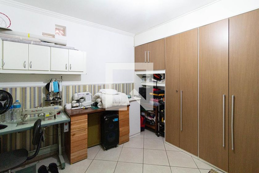 Casa, 3 quartos, 180 m² - Foto 13