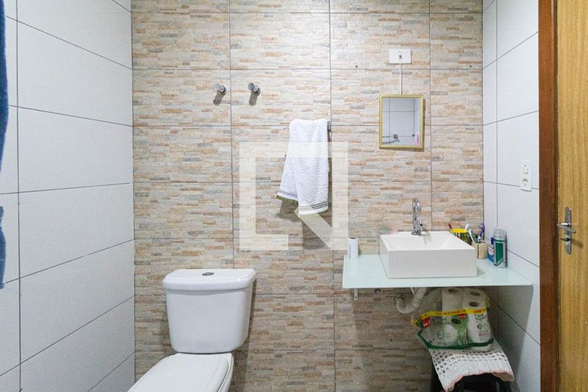 Casa, 3 quartos, 180 m² - Foto 21