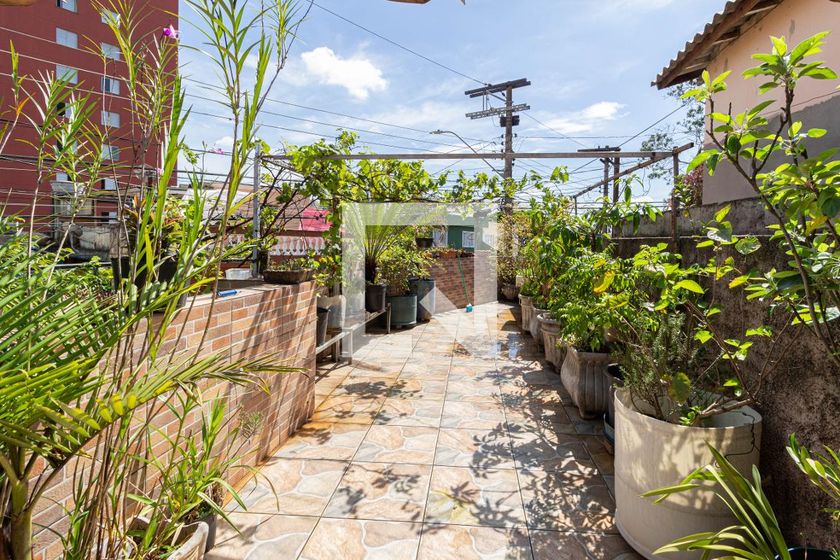 Casa, 3 quartos, 180 m² - Foto 36