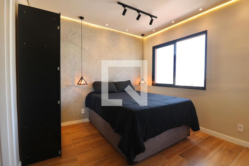 Kitnet-Studio, 26 m² - Foto 4