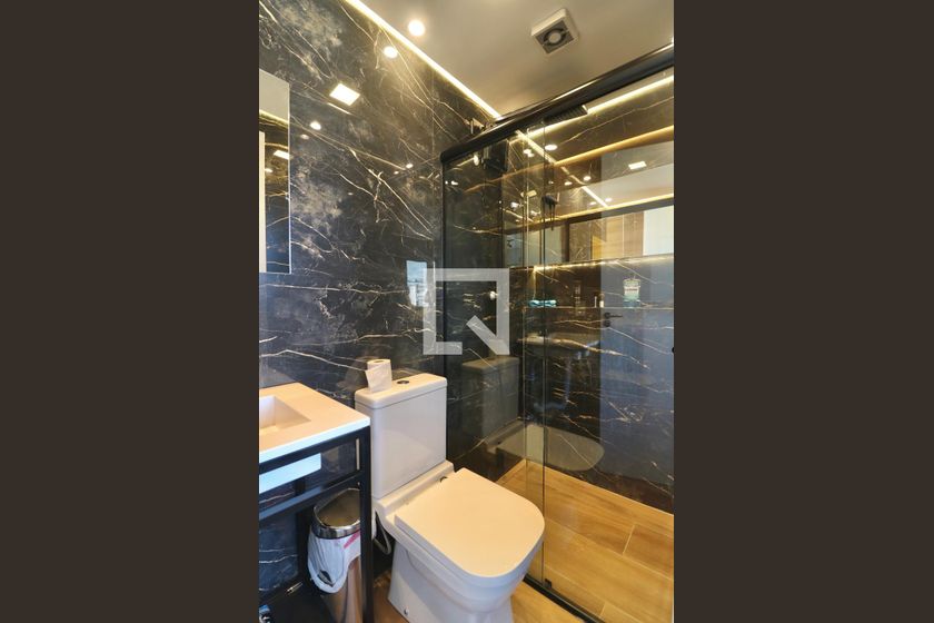 Kitnet-Studio, 26 m² - Foto 9