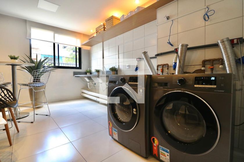 Kitnet-Studio, 26 m² - Foto 24