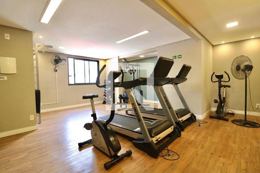 Kitnet-Studio, 26 m² - Foto 28