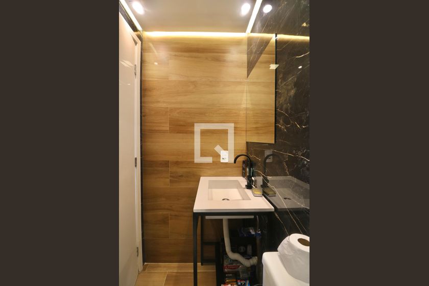 Kitnet-Studio, 26 m² - Foto 11