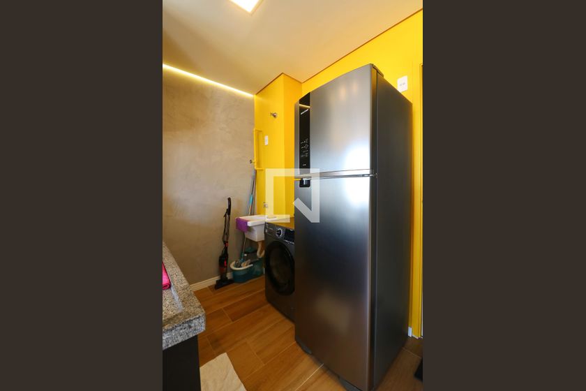 Kitnet-Studio, 26 m² - Foto 15