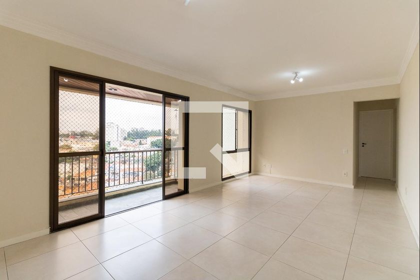 Apartamento, 3 quartos, 107 m² - Foto 1