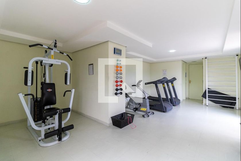 Apartamento, 3 quartos, 107 m² - Foto 136
